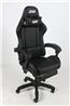 iCAN C730-BK Gaming Chair(Open Box)