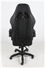 iCAN C730-BK Gaming Chair(Open Box)