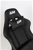 iCAN C730-BK Gaming Chair(Open Box)