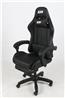 iCAN C730-BK Gaming Chair(Open Box)