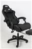 iCAN C730-BK Gaming Chair(Open Box)