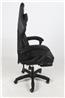 iCAN C730-BK Gaming Chair(Open Box)