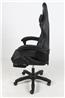 iCAN C730-BK Gaming Chair(Open Box)