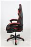 Chaise de jeu iCAN C730-RDBK