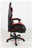 Chaise de jeu iCAN C730-RDBK