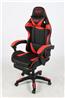Chaise de jeu iCAN C730-RDBK