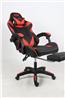 Chaise de jeu iCAN C730-RDBK
