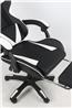 Chaise de jeu iCAN C730-WHBK
