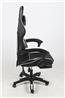 Chaise de jeu iCAN C730-WHBK