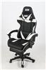 Chaise de jeu iCAN C730-WHBK