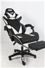Chaise de jeu iCAN C730-WHBK
