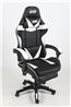 Chaise de jeu iCAN C730-WHBK