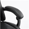 Chaise de jeu ergonomique iCAN G-0847BK