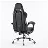 Chaise de jeu ergonomique iCAN G-0847BK