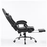 Chaise de jeu ergonomique iCAN G-0847BK