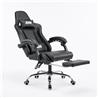 Chaise de jeu ergonomique iCAN G-0847BK