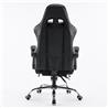 Chaise de jeu ergonomique iCAN G-0847BK