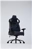 iCAN 9917  Gaming Chair 4D Armrest ,Black