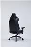 iCAN 9917  Gaming Chair 4D Armrest ,Black