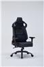iCAN 9917  Gaming Chair 4D Armrest ,Black