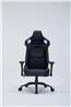 iCAN 9917  Gaming Chair 4D Armrest ,Black