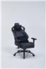 iCAN 9917  Gaming Chair 4D Armrest ,Black