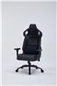 iCAN 9917  Gaming Chair 4D Armrest ,Black