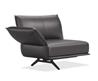 SUNON SY60R.1B.EPU Combination Sofa-Right
