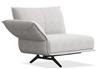 SUNON SY60R.1B.MR Combination Sofa-Right