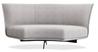 SUNON SY61.1.MR Combination Sofa-Corner