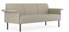 SUNON SF67.3.WP Three-Seater Sofa