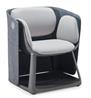 SUNON CUF10GM High-Back Acoustic Chair