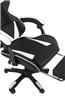 Chaise de jeu iCAN C730-WHBK