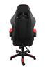 Chaise de jeu iCAN C730-RDBK