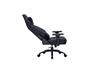 iCAN 9917 Fauteuil de jeu 4D accoudoir, noir