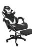 Chaise de jeu iCAN C730-WHBK