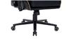 ARMOURY 9891 Black & Gold Elite Edition Gaming Chair