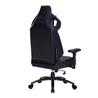 iCAN 9917 Fauteuil de jeu 4D accoudoir, noir