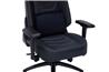 iCAN 9917 Fauteuil de jeu 4D accoudoir, noir