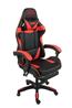 Chaise de jeu iCAN C730-RDBK