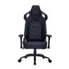 iCAN 9917 Fauteuil de jeu 4D accoudoir, noir