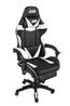Chaise de jeu iCAN C730-WHBK