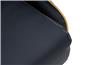 ARMOURY 9891 Black & Gold Elite Edition Gaming Chair