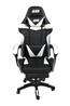 Chaise de jeu iCAN C730-WHBK
