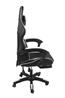 Chaise de jeu iCAN C730-WHBK