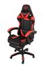 Chaise de jeu iCAN C730-RDBK