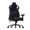 iCAN 9917 Fauteuil de jeu 4D accoudoir, noir