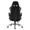Chaise de jeu ergonomique iCAN G-0847BK