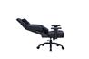iCAN 9917 Fauteuil de jeu 4D accoudoir, noir
