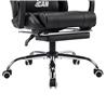 Chaise de jeu ergonomique iCAN G-0847BK